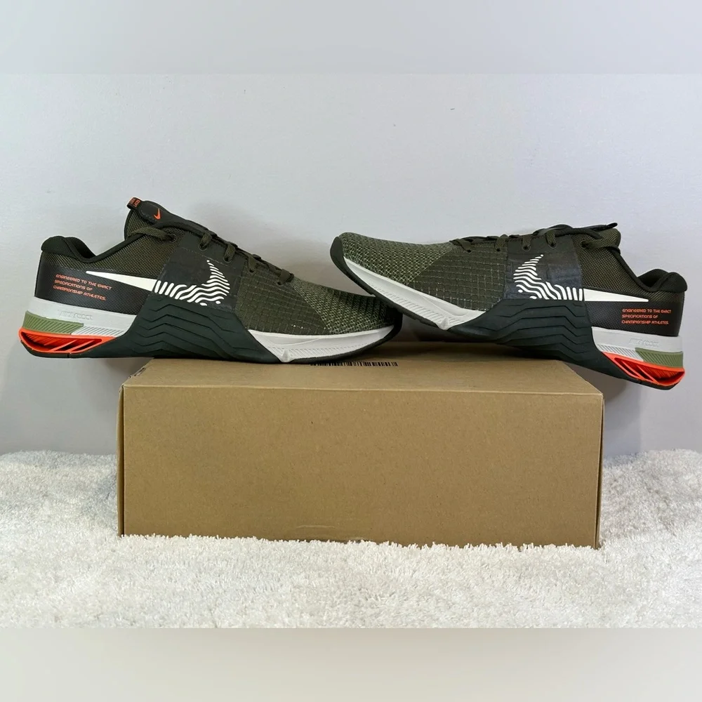 Nike Metcon 8